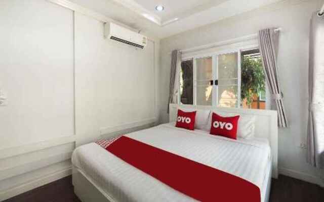 OYO 892 Tg Home