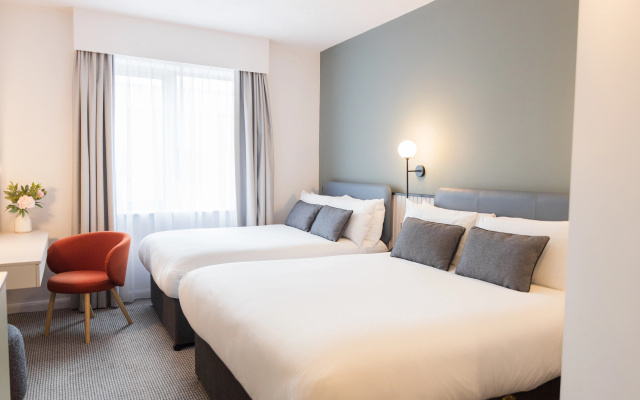 Leonardo Hotel Dublin Parnell Street - Image 3