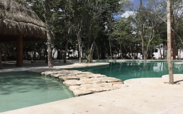 Apartamentos Riviera Maya VIP