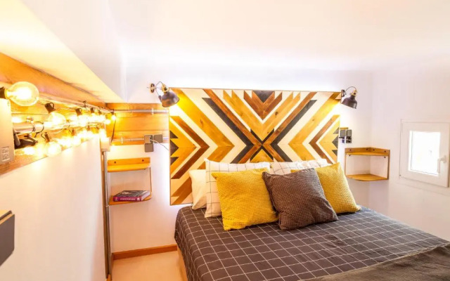 Tarifa Cozy House - Tiny - New - Modern - Wifi