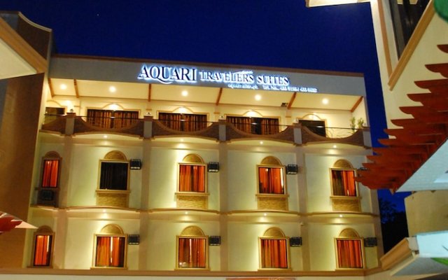Aquari Travelers Suites