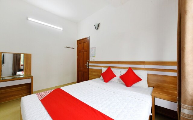 Trung Nui Hotel by OYO Rooms