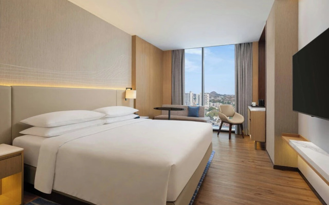 Courtyard By Marriott Ranchi