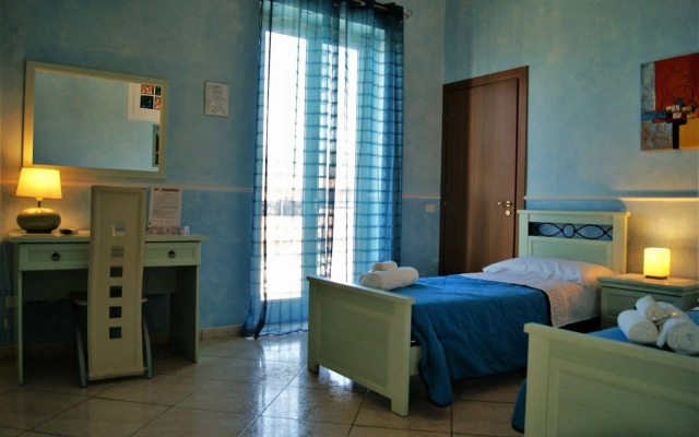 Bed & Breakfast Oleaster