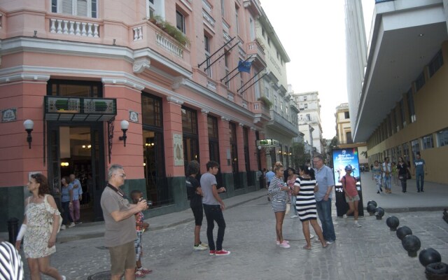 Hostal Casa Canda