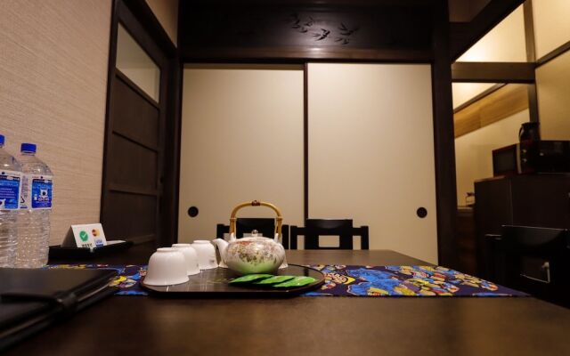 KumoMachiya Tukinowa Kagen