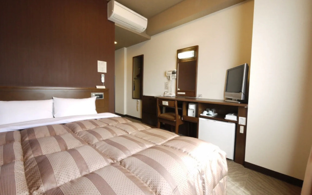 Hotel Route Inn Dai Ni Suwa Inter