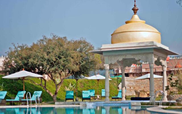 Tree of Life Resort & Spa