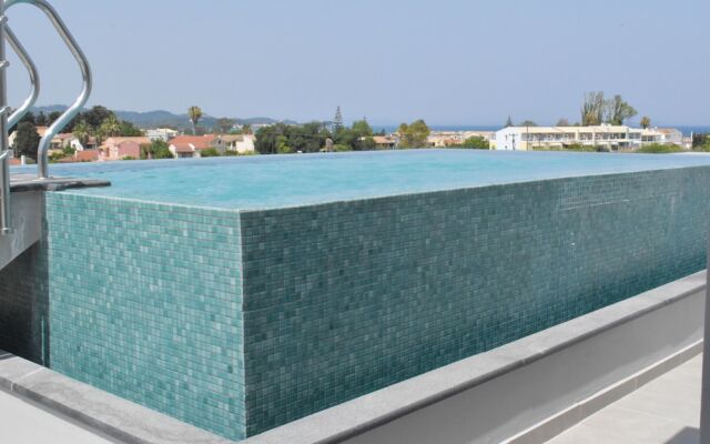 Balia Suites