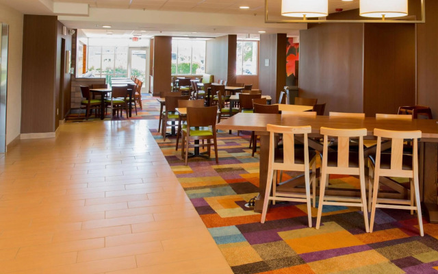 Fairfield Inn & Suites by Marriott Lumberton