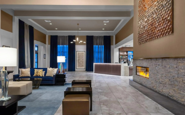 New Haven Hotel