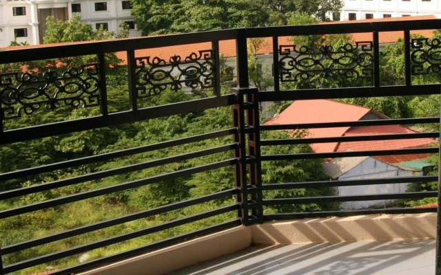 Thai Binh Hotel 2