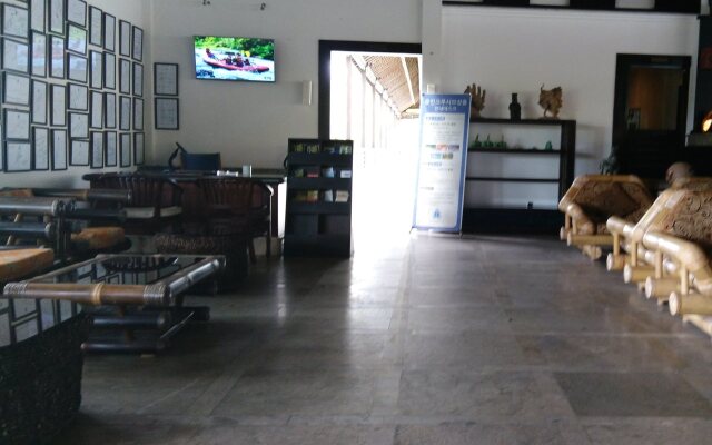 Royal Pool Villa Bali