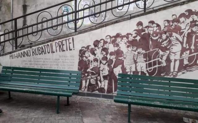B&B Bandabrisca