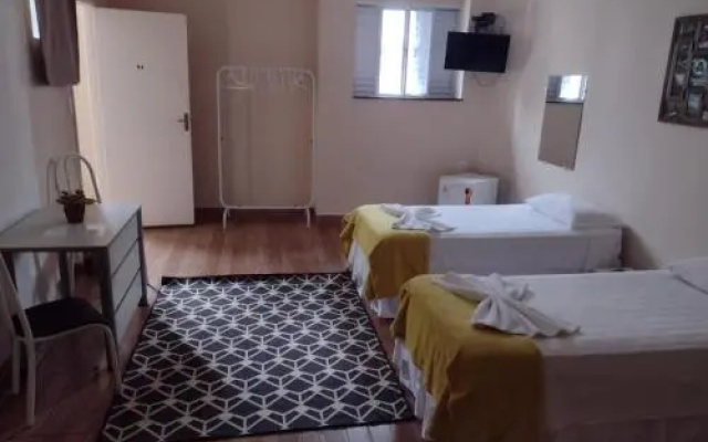 Hotel Cidade Aventura