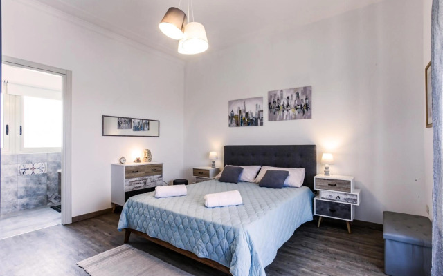 Your Apartment Catania