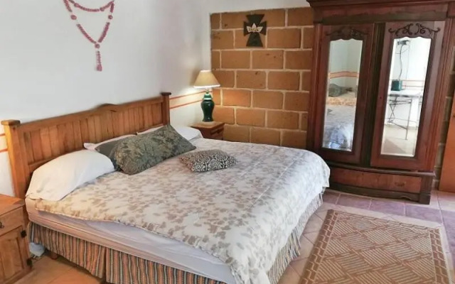 Hotel Posada Mexicana