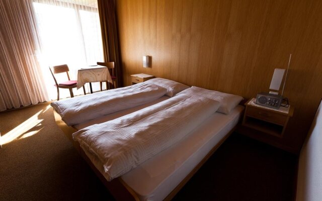 Hotel Garni Simplon