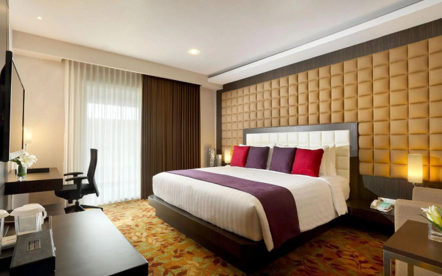 Eastparc Hotel Yogyakarta