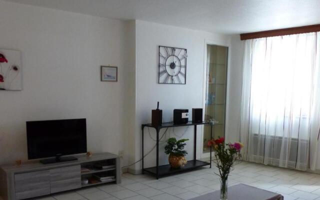 Gîte Moulins, 2 pièces, 2 personnes - FR-1-489-162