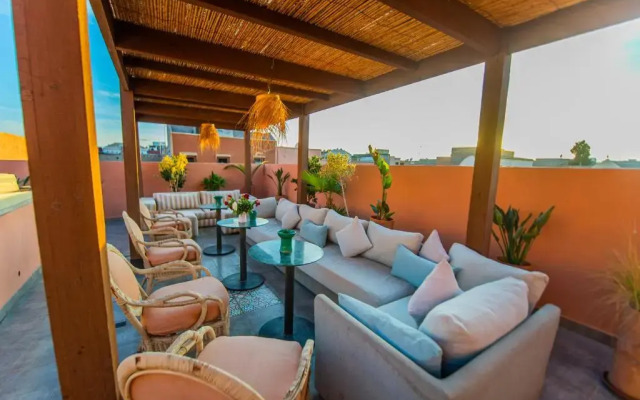 Riad lamin