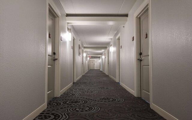 Hilton Garden Inn Cocoa Beach Oceanfront