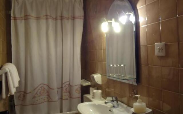 Hostal Rural Poqueira