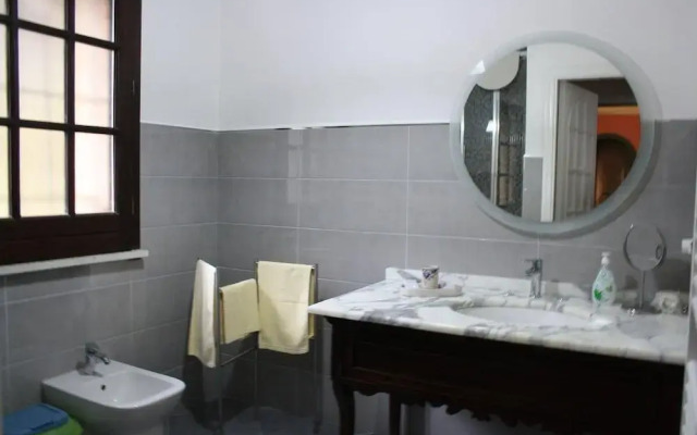 Villa Clementine