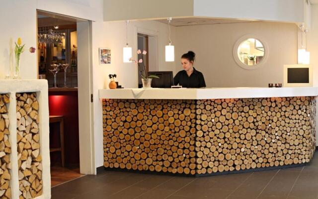Sorsele River Hotel