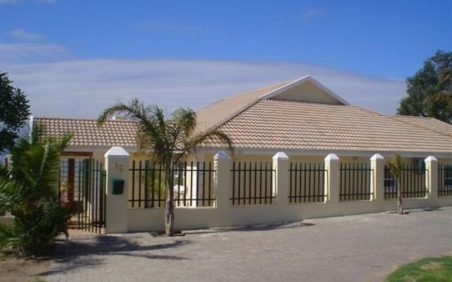 Bienvenue Self Catering