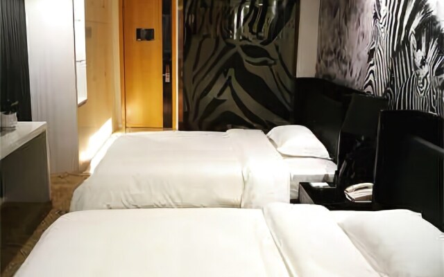 Jinxiu Jinhao Hotel