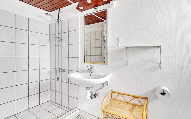 6 Person Holiday Home in Rudkobing