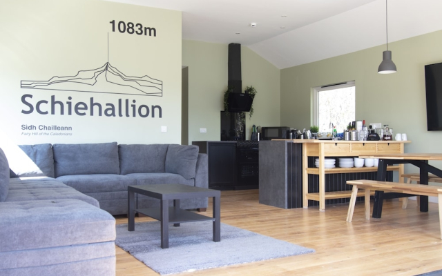 Schiehallion