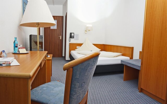 City Hotel Mark Michelstadt