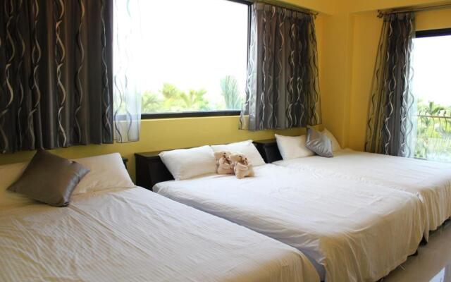 Xinyue B&B