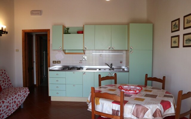 Attractive Holiday Home With Pool, Terrace, Garden, Barbecue