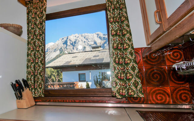 Holiday Home Berghaus Weitblick