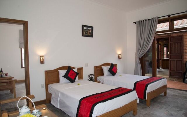 Ruby River Villa Hoi An