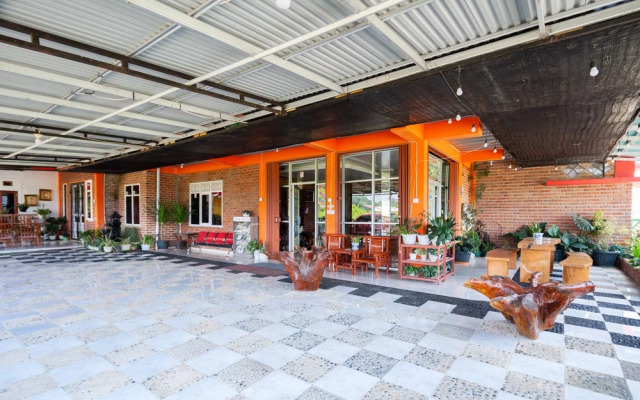 RedDoorz Syariah near Tirtasari Sonsang dan Banto Royo