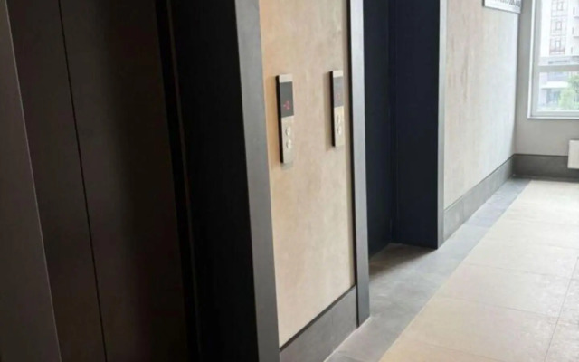 Апартаменты на улице Московская 249