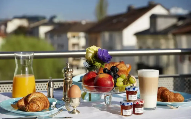 The Doorman Die Welle