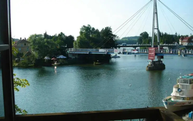 Mikołajki Apartamenty Centrum