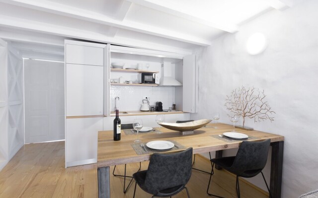 Caldeireiros Feel at Home