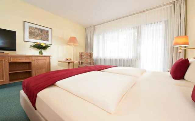 Sporthotel Grafenwald