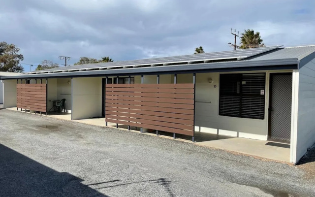 Tumbybay Caravan Park