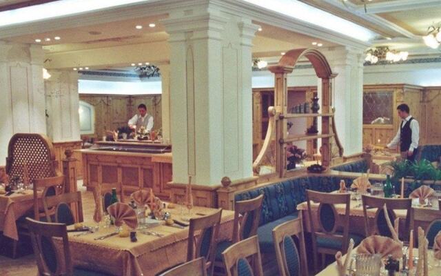 Hotel Panorama Wellness & Resort