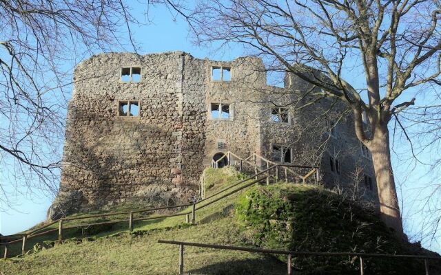 Villa 39 Apartment Hotel