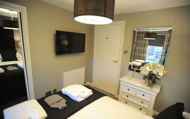 Stirling Luxury Apartments