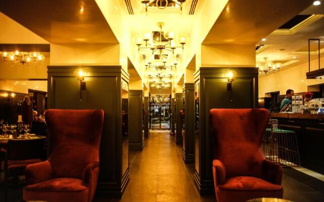 Hotel Rubis