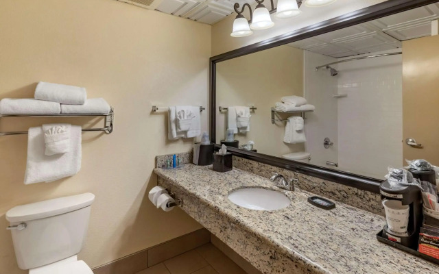 Best Western Brighton Inn